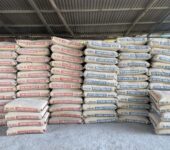 CEMENT FOR SALE