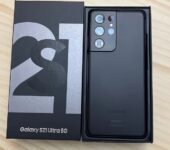 Galaxy S21 Ultra 5G 128gb