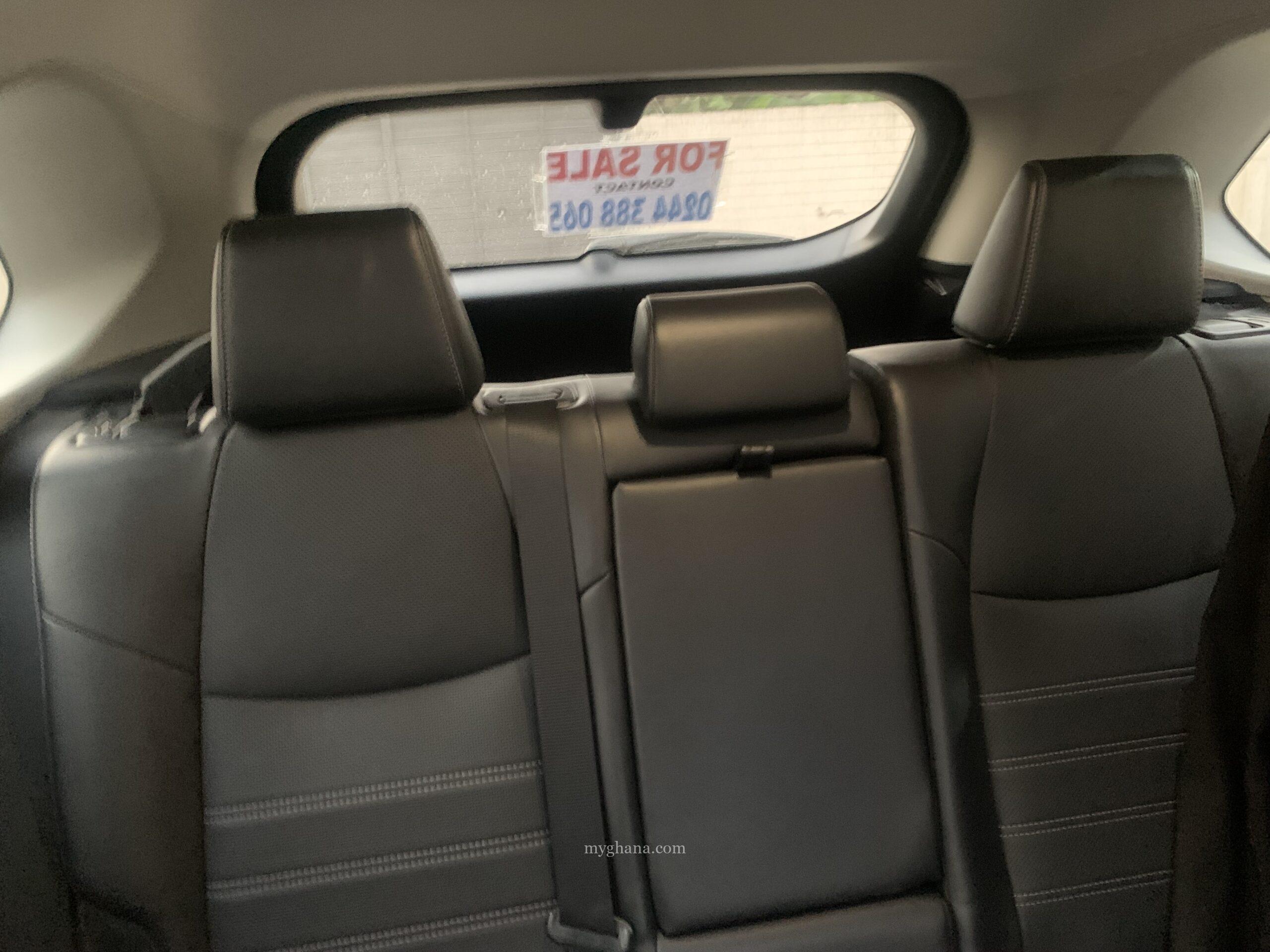 Toyota RAV4 Hybrid Limited 2022
