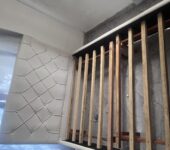 Mattress and Bedframe