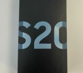 Samsung S20 5G 128gb