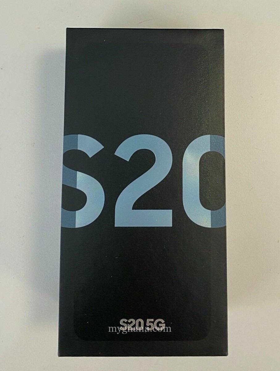 Samsung S20 5G 128gb