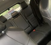 Toyota RAV4 Hybrid Limited 2022