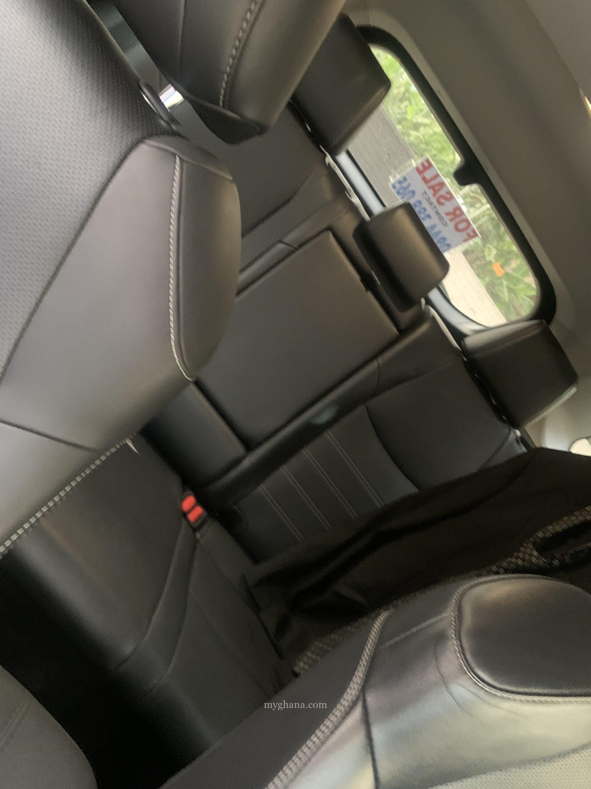 Toyota RAV4 Hybrid Limited 2022