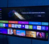 LG Smart TV