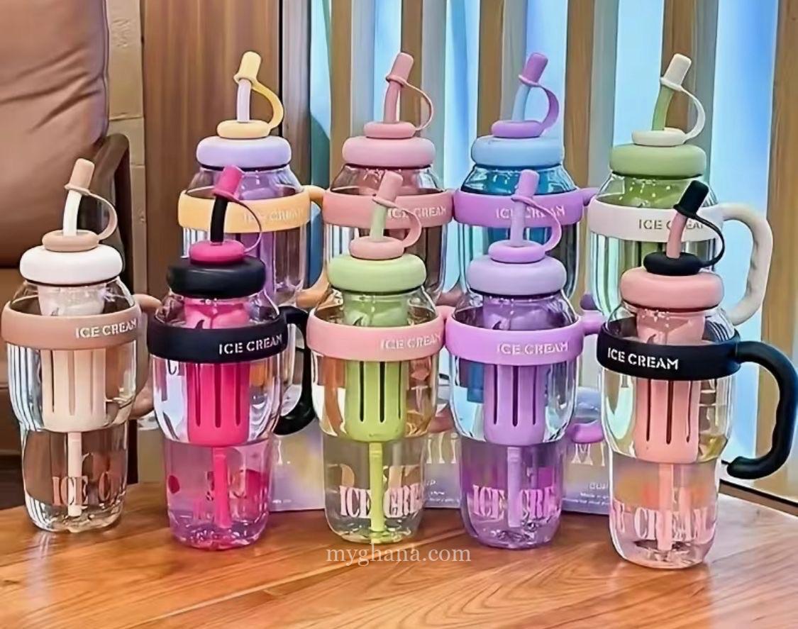 Kitchen wares