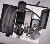 DJI OSMO POCKET 3 CREATOR COMBO
