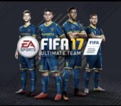 Fifa games 11-23