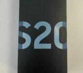 Samsung S20 5G 128gb