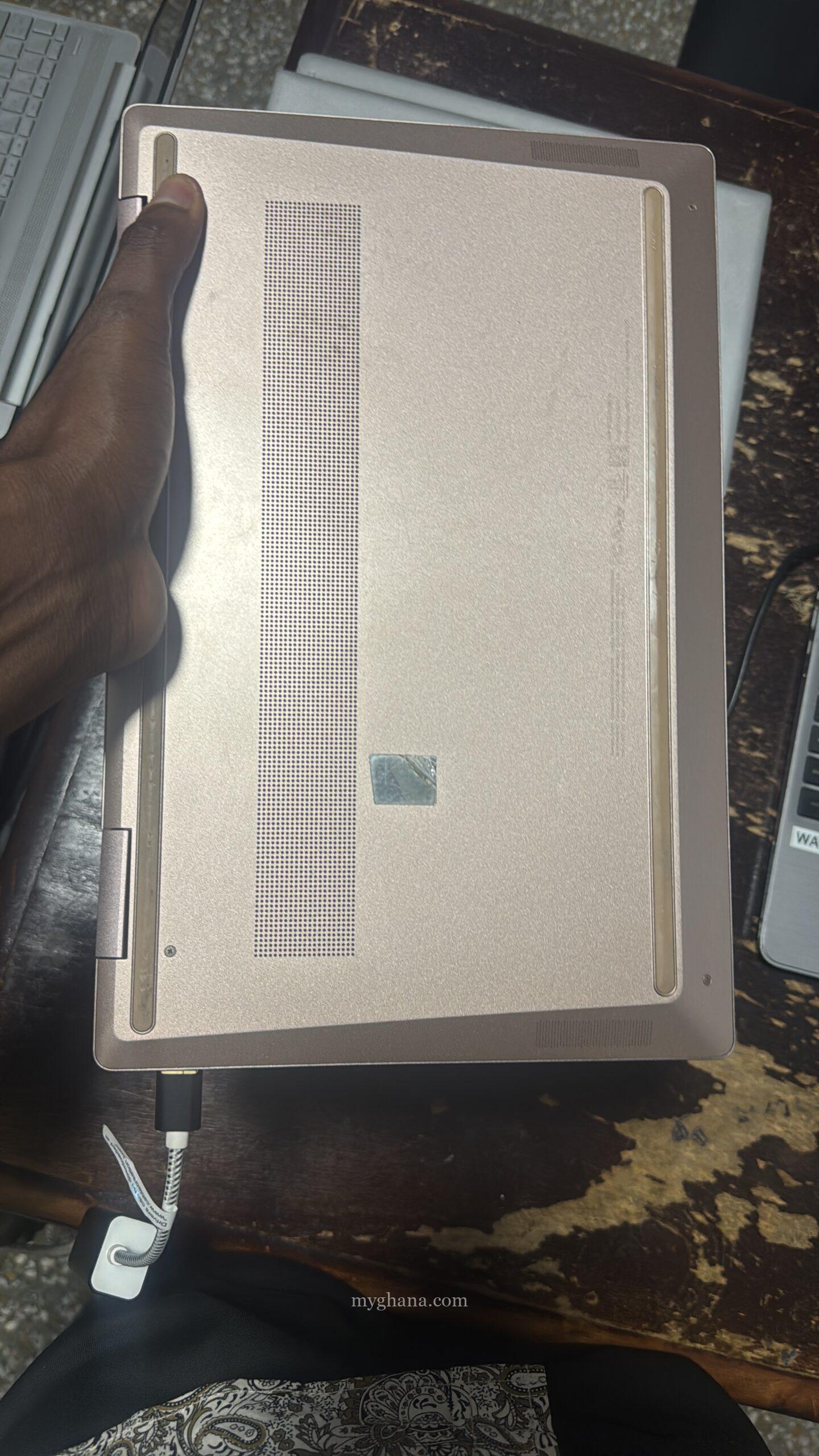 HP Pavilion