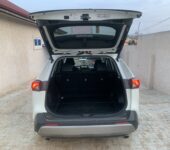 Toyota RAV4 Hybrid Limited 2022