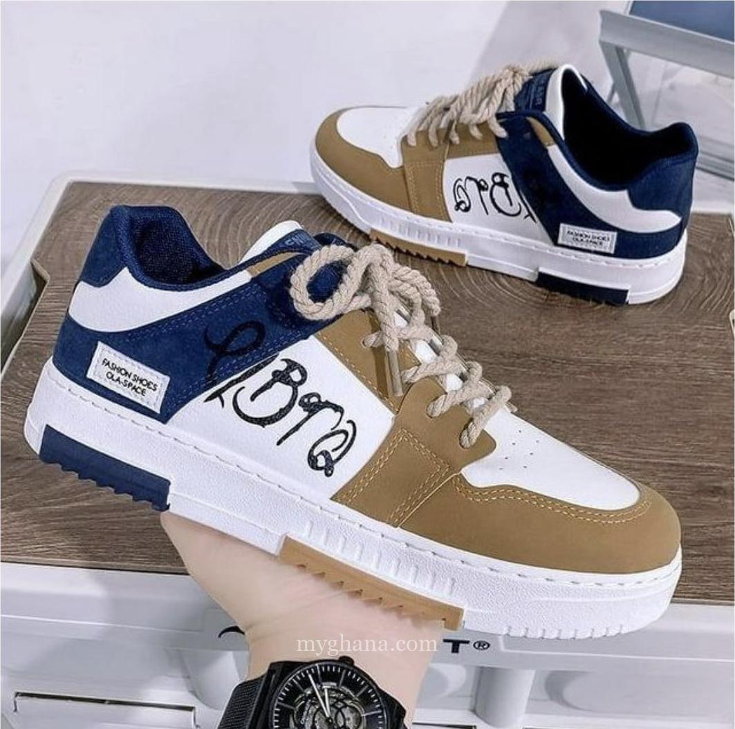 Men casual