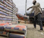 CEMENT FOR SALE