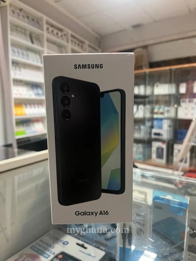 Samsung A16 128gb