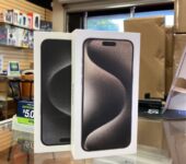 iPhone 15pro max 256gb