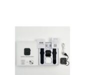 Two-in-one T55 Smart Watch