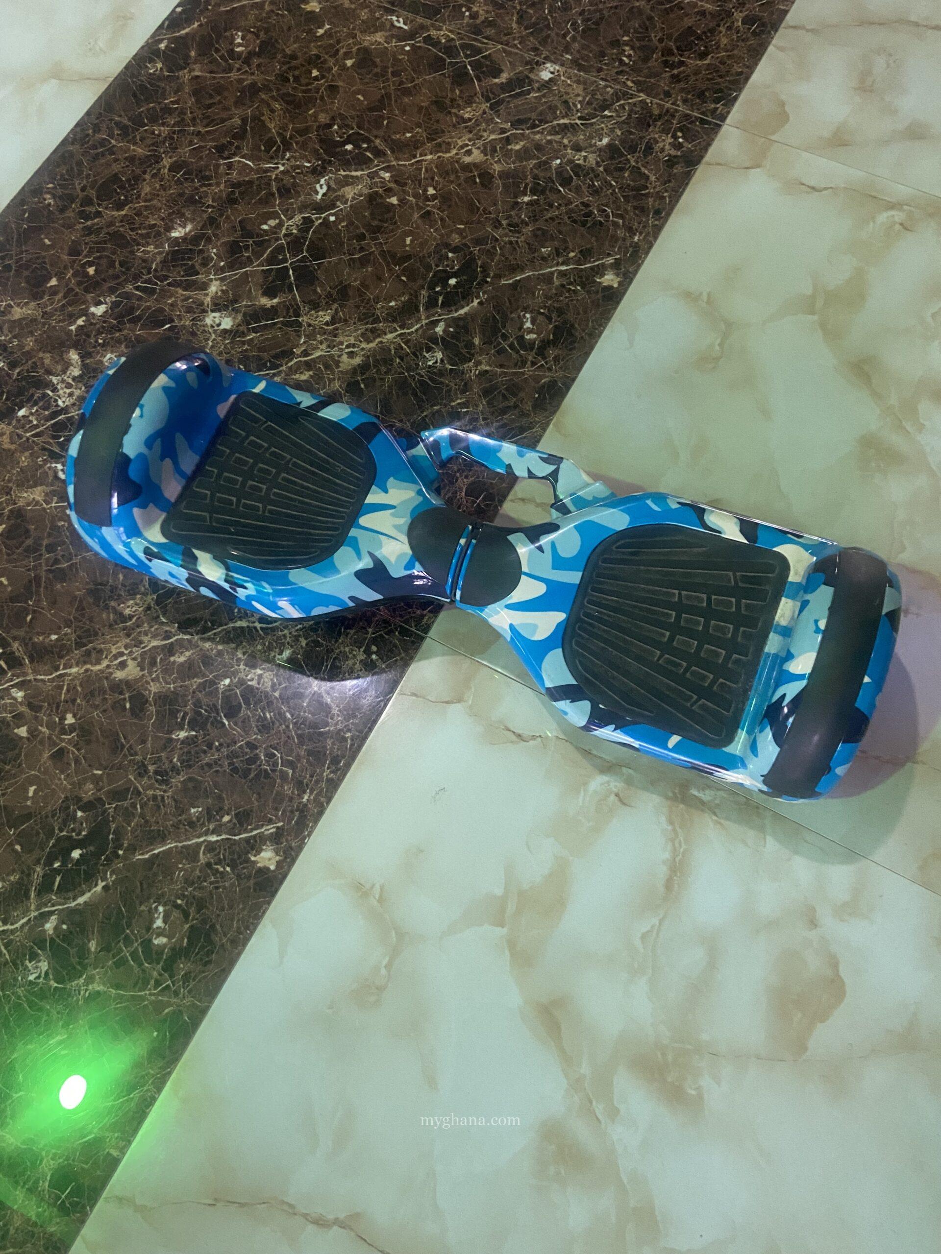 Hoverboard