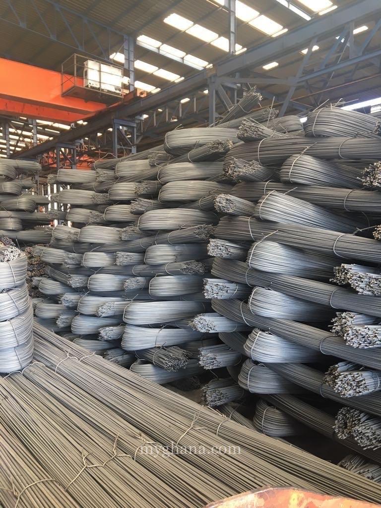 IRON RODS FOR SALE