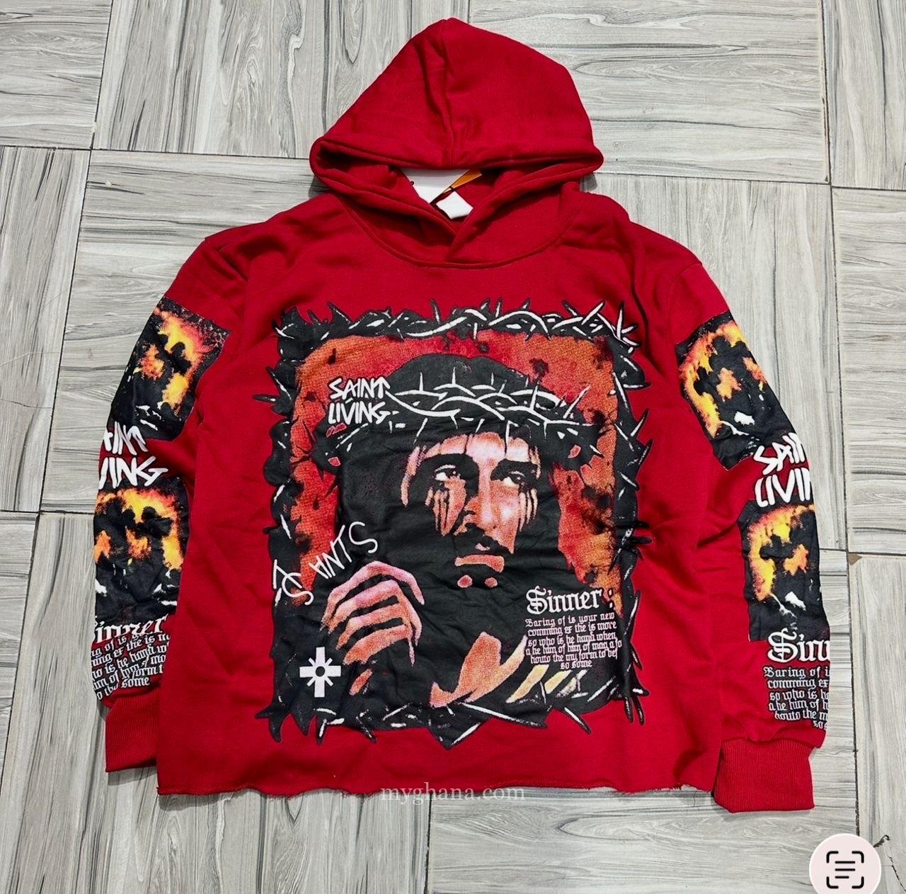 Saint Caddy