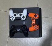 PS4 slim