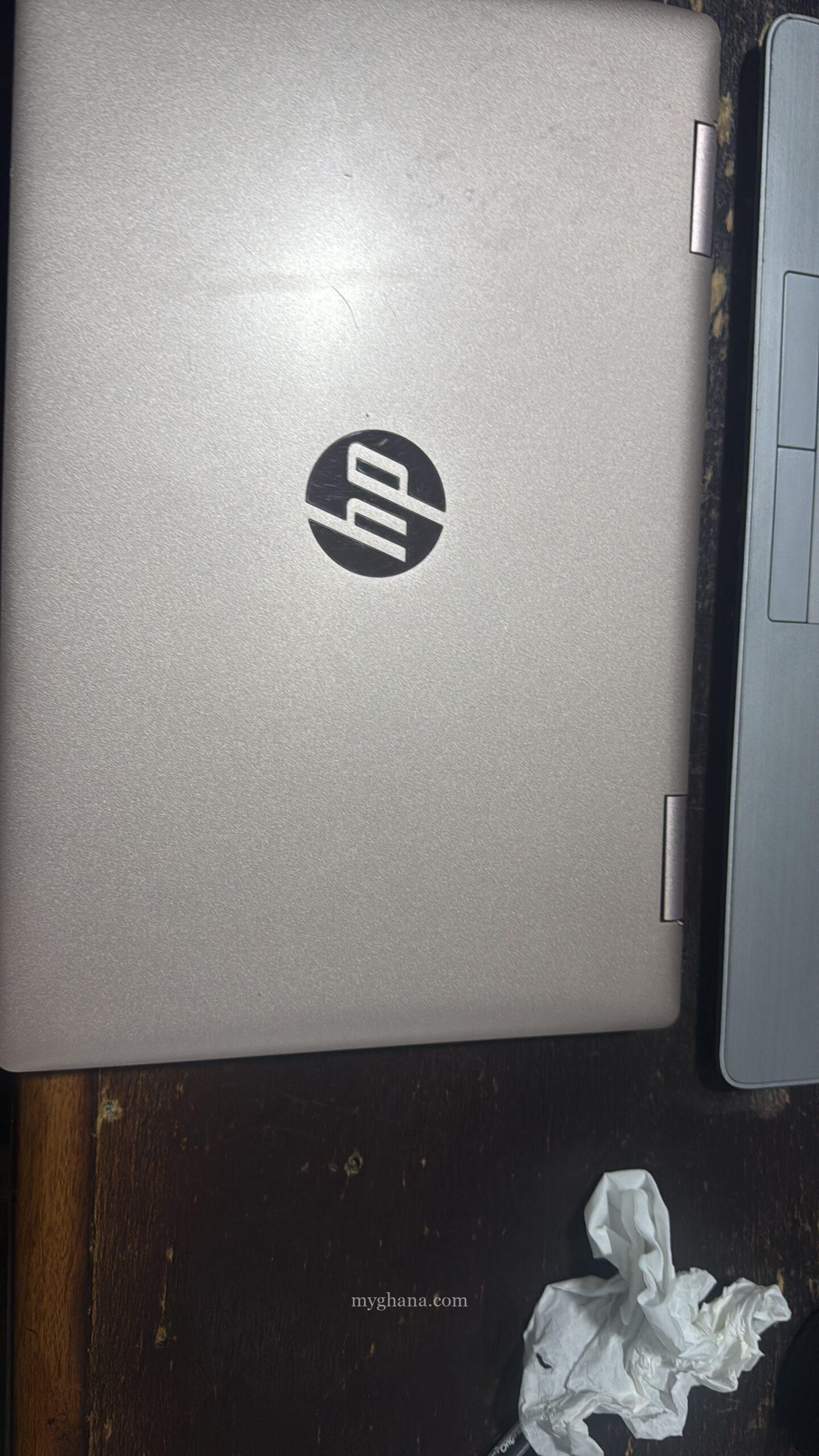 HP Pavilion