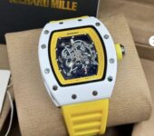 Richard Mille