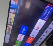Sony TV smart 50″ inch 4K UHD