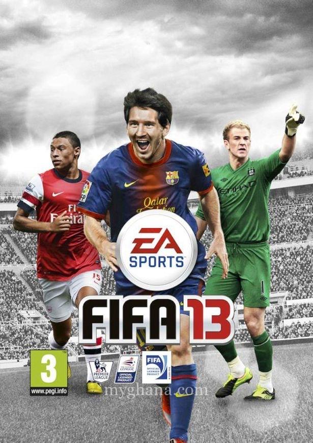 Fifa games 11-23