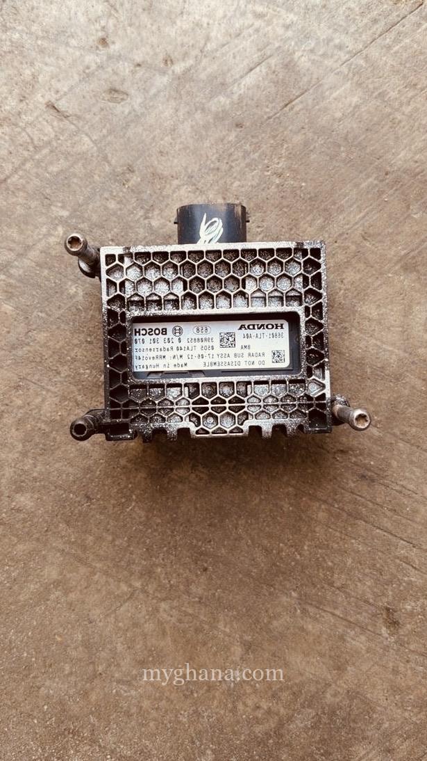 Honda CR-V 2020-2022 Front Radar Sensor – Genuine OEM Distance Control Unit