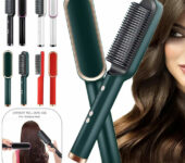 STRAIGHTENING COMB