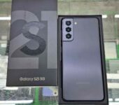 Galaxy S21 5G 256gb