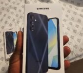 Samsung A16 128gb