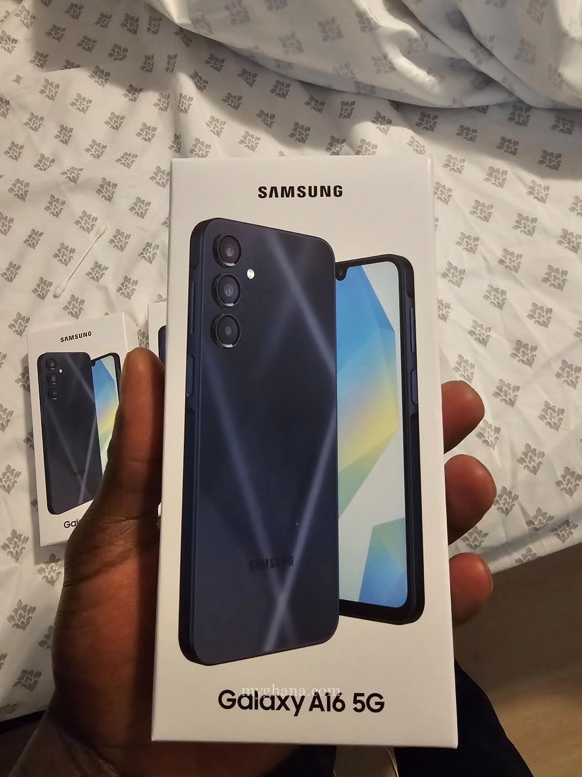 Samsung A16 128gb