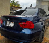 BMW 382i