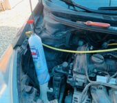 King James air conditioning repairs and services