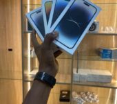 14 Pro Max 128gb