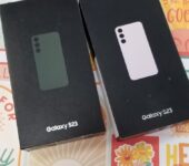Galaxy S23 5G 256gb