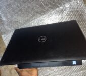 Dell Latitude 5580