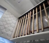 Mattress and Bedframe
