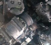King James air conditioning repairs and services