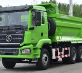 Shacman Trucks For Sale (Affordable)