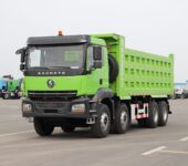 Tipper Trucks For Sale (Shacman Brand)