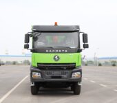 Tipper Trucks For Sale (Shacman Brand)