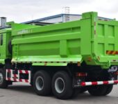 Shacman Trucks For Sale (Affordable)
