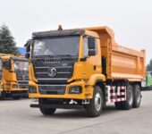 Shacman Trucks For Sale (Affordable)