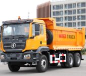 Tipper Trucks For Sale (Shacman Brand)