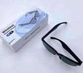 Wireless Smart Bluetooth Polarized Headset Glasses – XG88-PRO