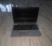 HP probook