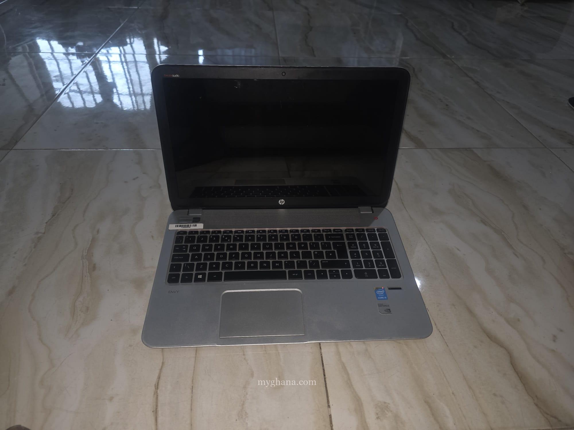 HP probook