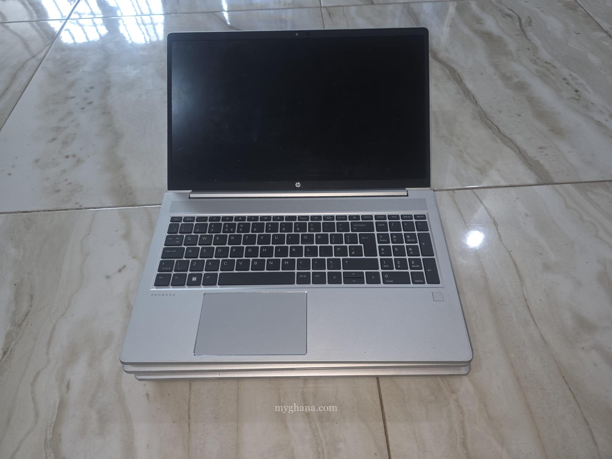 HP probook